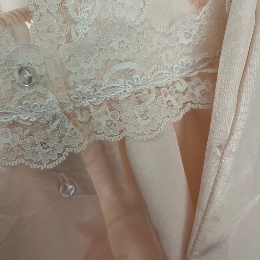 Christian Dior vintage nightgown - Picture 3 of 7